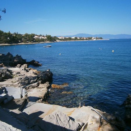 Apartments Kate - 100 M From Beach Malinska Extérieur photo