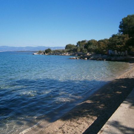 Apartments Kate - 100 M From Beach Malinska Extérieur photo