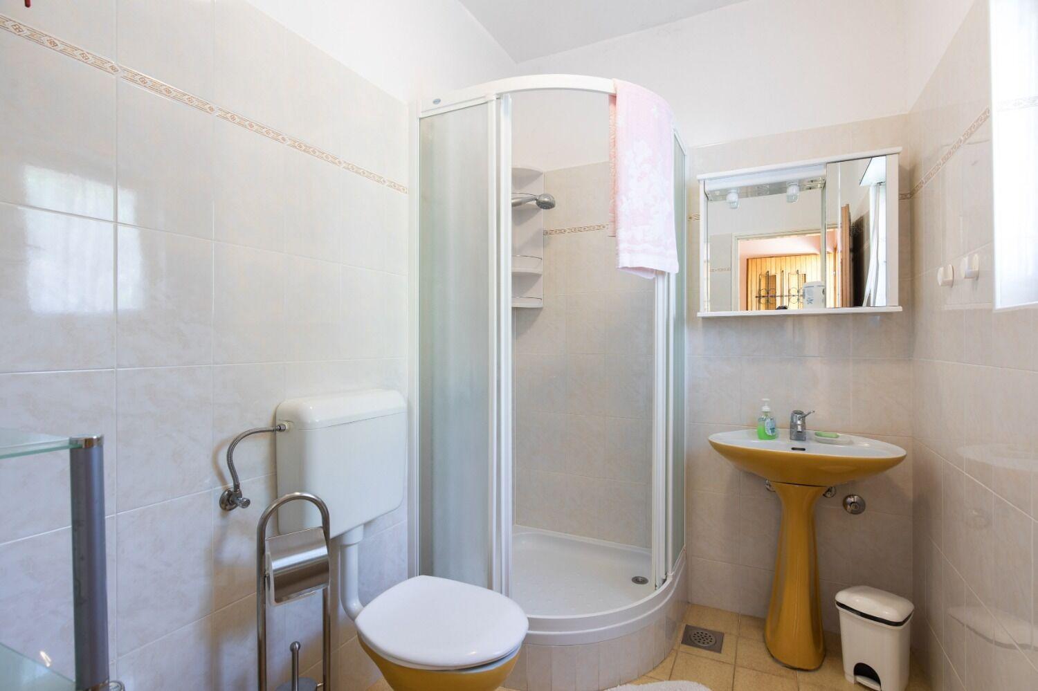 Apartments Kate - 100 M From Beach Malinska Extérieur photo