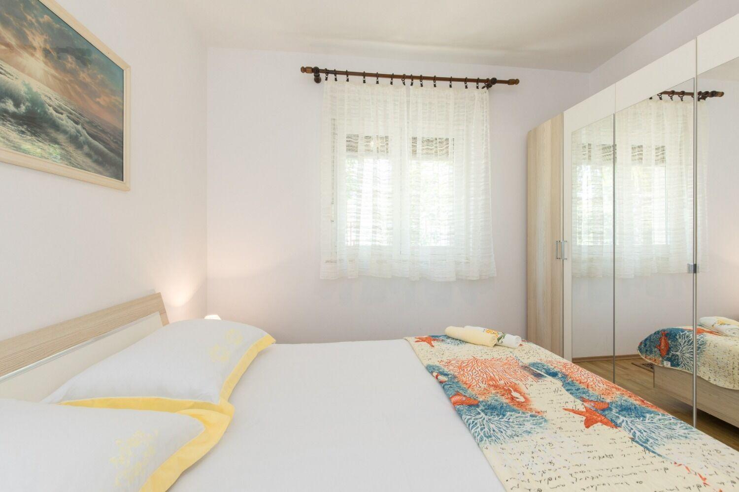 Apartments Kate - 100 M From Beach Malinska Extérieur photo