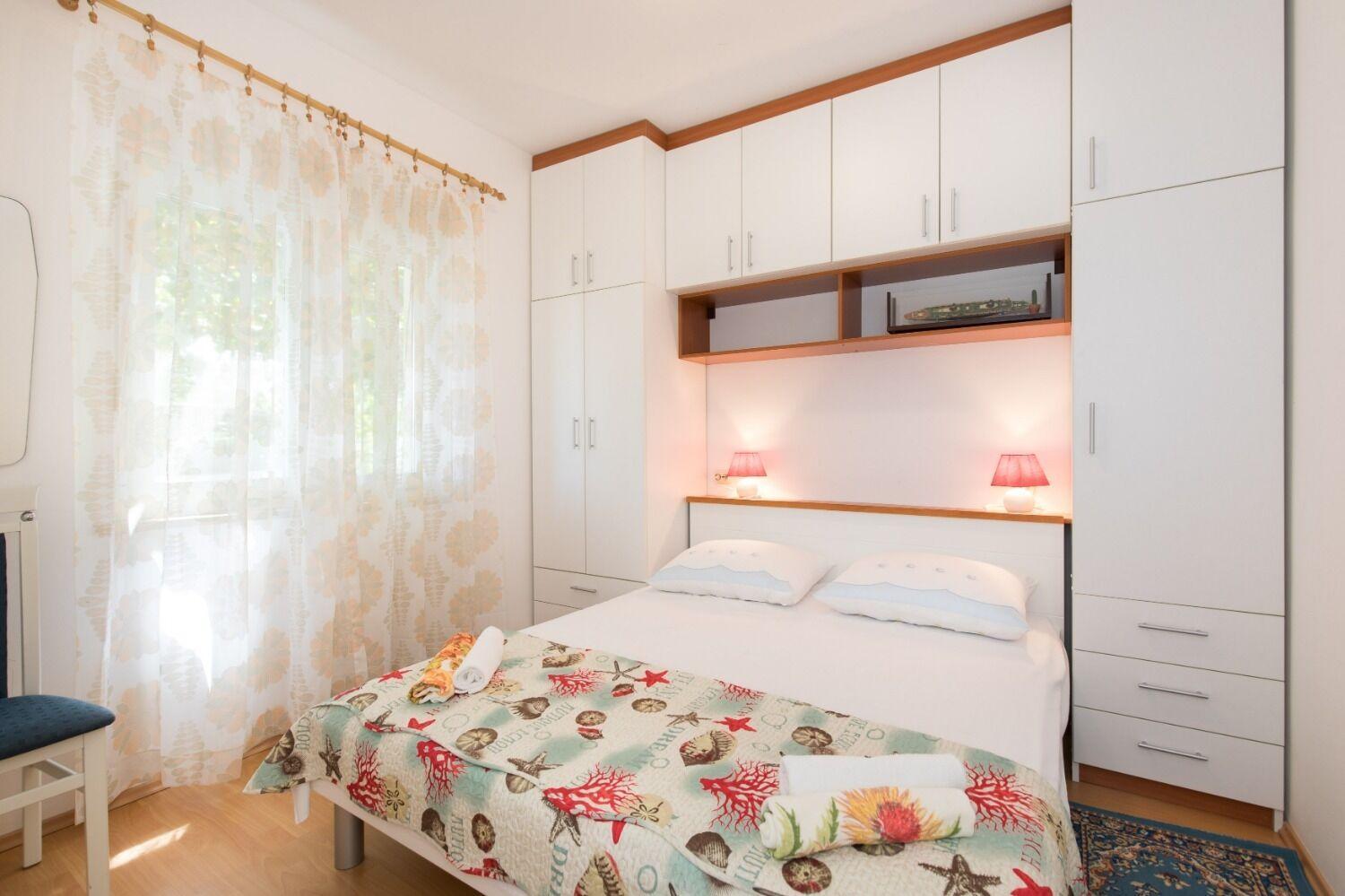 Apartments Kate - 100 M From Beach Malinska Extérieur photo