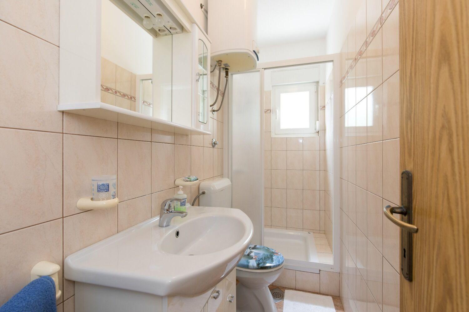 Apartments Kate - 100 M From Beach Malinska Extérieur photo