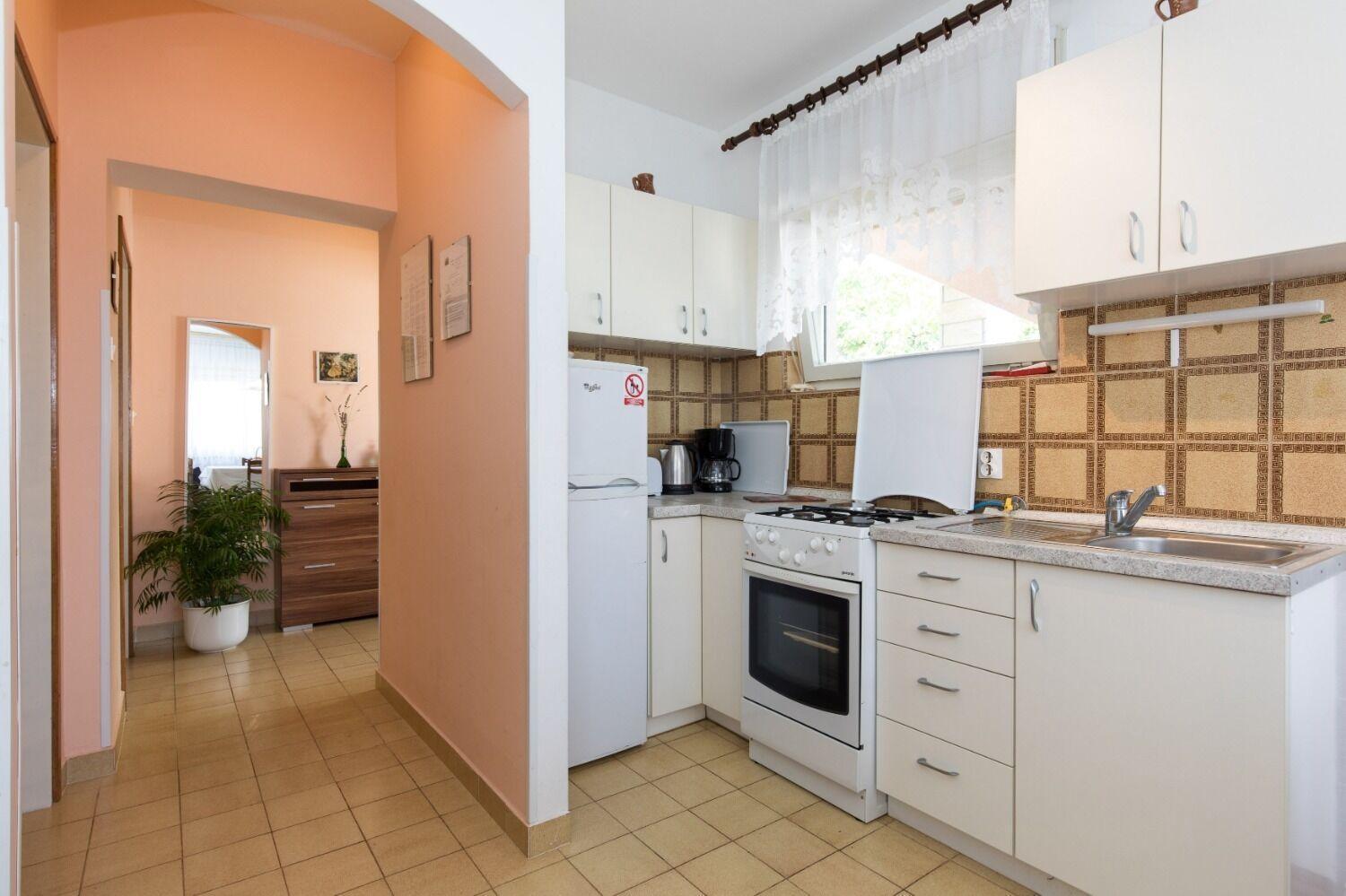 Apartments Kate - 100 M From Beach Malinska Extérieur photo